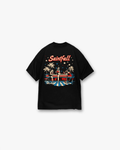 Black Tee 001