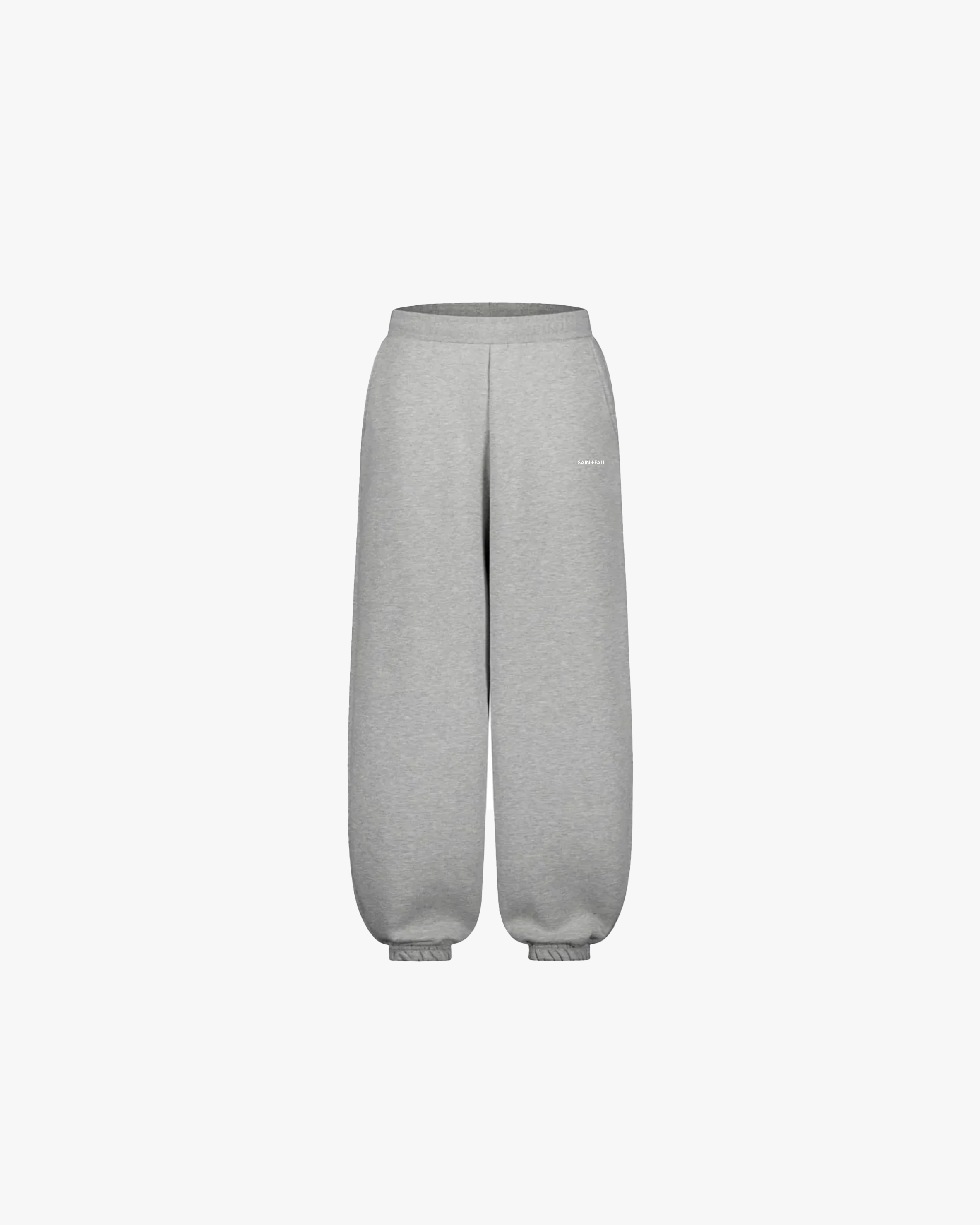 Grey Sweatpants 001