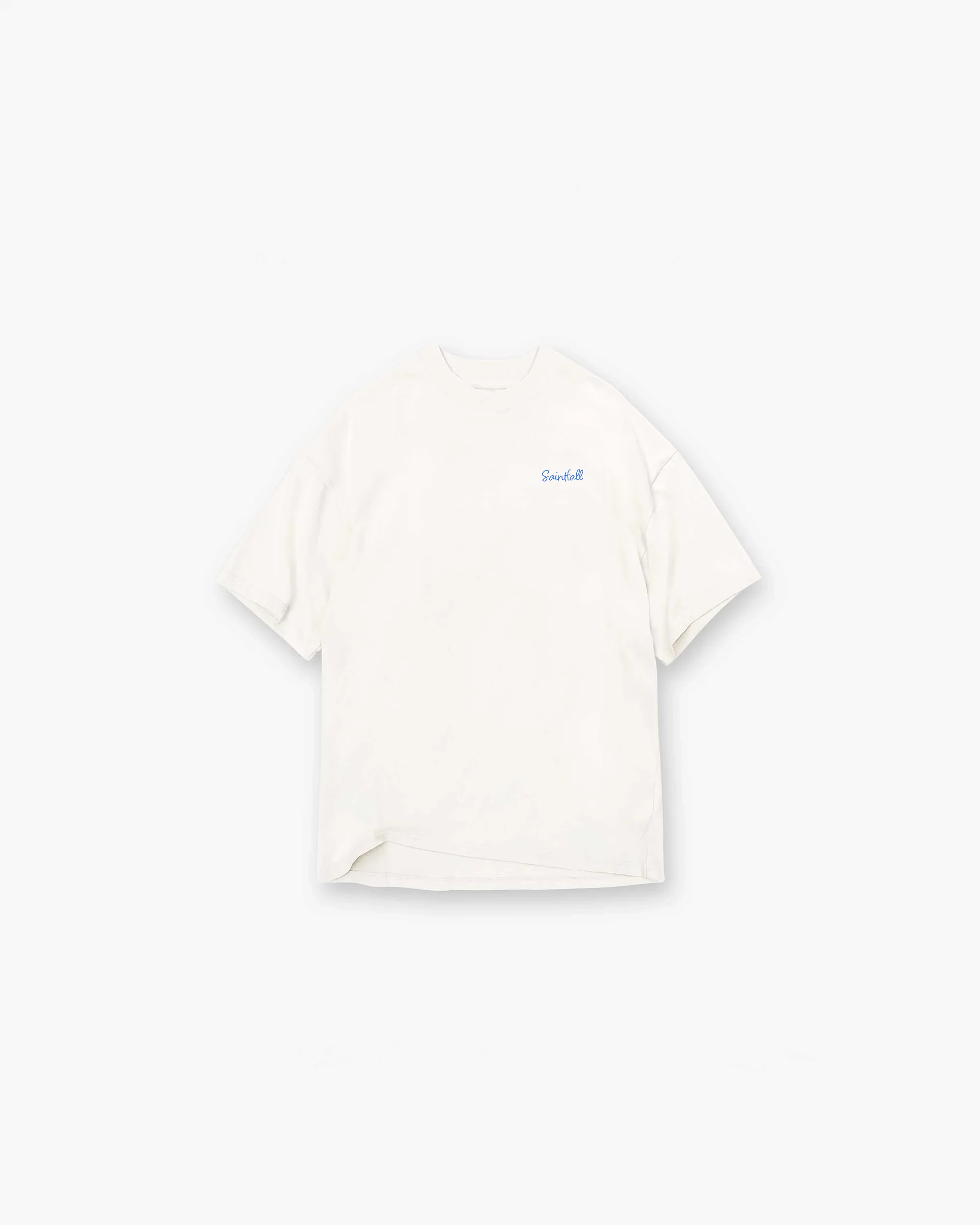 White Tee 001