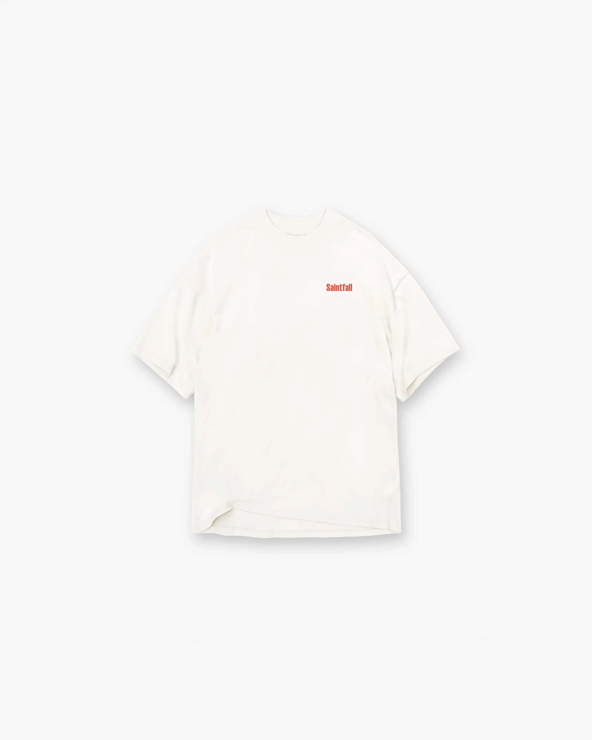 White Tee 002